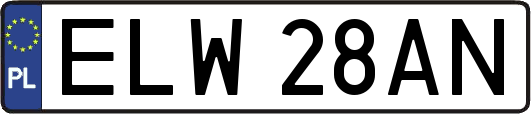 ELW28AN