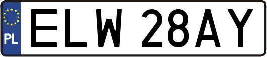 ELW28AY