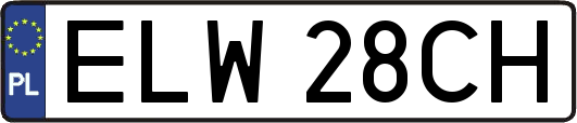 ELW28CH
