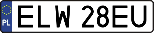 ELW28EU