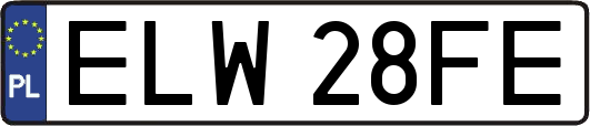 ELW28FE