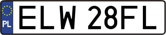 ELW28FL