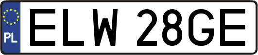 ELW28GE