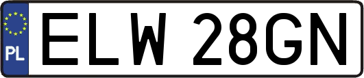 ELW28GN