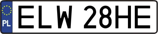 ELW28HE