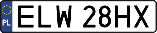 ELW28HX