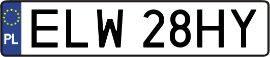 ELW28HY