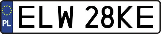 ELW28KE