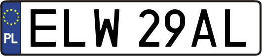 ELW29AL