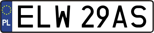 ELW29AS