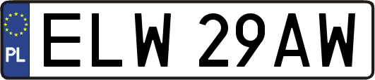 ELW29AW
