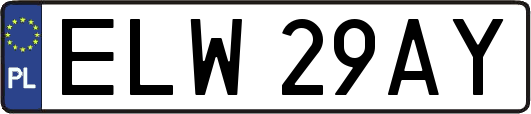 ELW29AY