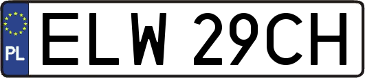 ELW29CH
