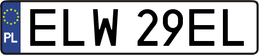 ELW29EL