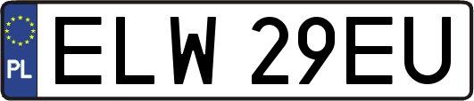 ELW29EU