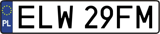 ELW29FM