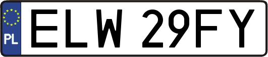 ELW29FY