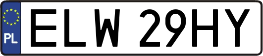 ELW29HY