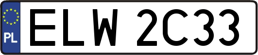 ELW2C33