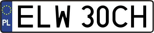 ELW30CH