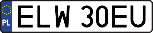 ELW30EU