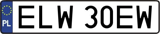 ELW30EW
