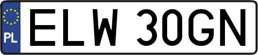 ELW30GN