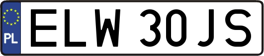 ELW30JS