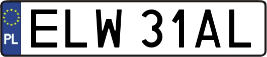 ELW31AL