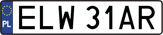 ELW31AR