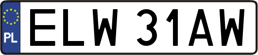 ELW31AW