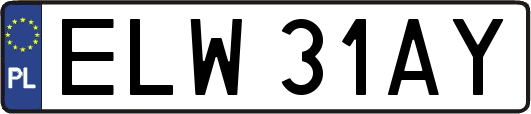 ELW31AY