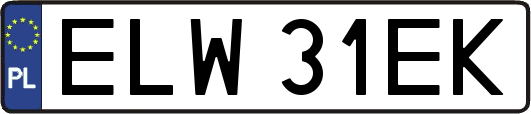 ELW31EK