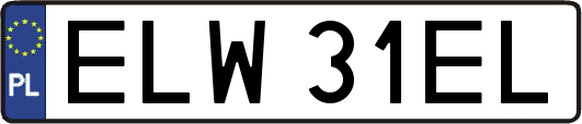 ELW31EL
