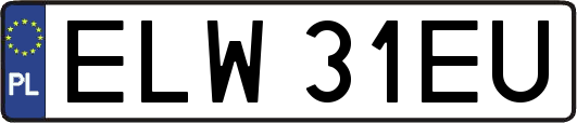 ELW31EU