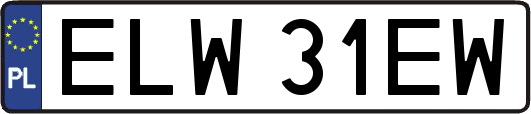 ELW31EW