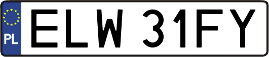 ELW31FY