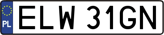 ELW31GN