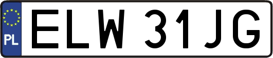 ELW31JG