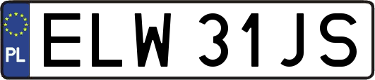 ELW31JS