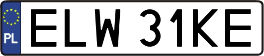 ELW31KE
