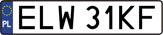 ELW31KF