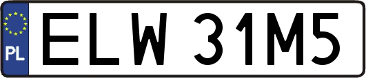 ELW31M5
