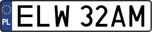 ELW32AM