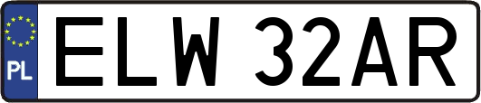 ELW32AR