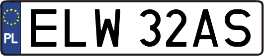 ELW32AS