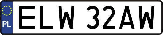 ELW32AW