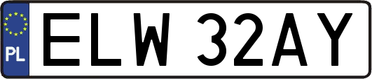 ELW32AY