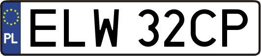 ELW32CP