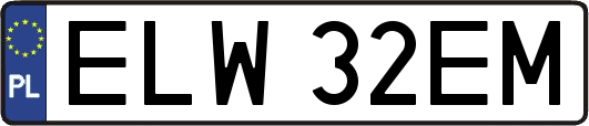 ELW32EM